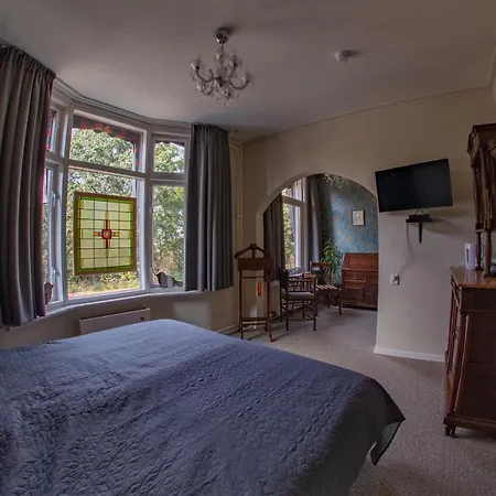 Couette-café Rozenhof