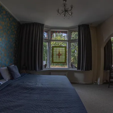 Rozenhof Berg-op-Zoom