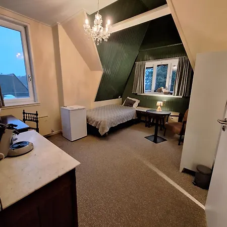 Rozenhof Couette-café Berg-op-Zoom